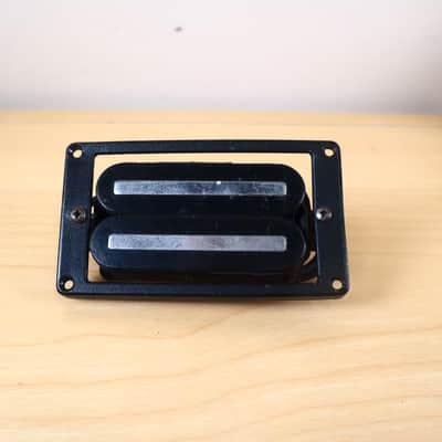1980s Fernandes Dogfighter Blade Humbucker Bridge Pickup 10.03ohms image 4