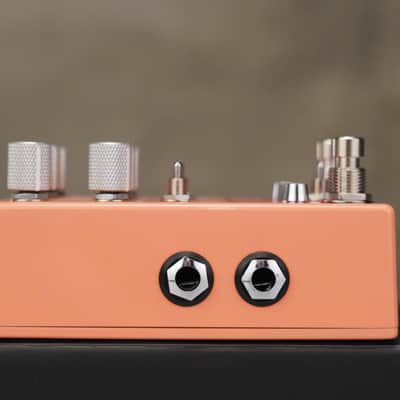 Chase Bliss MOOD Effect Pedal w/ Box #59500 image 11
