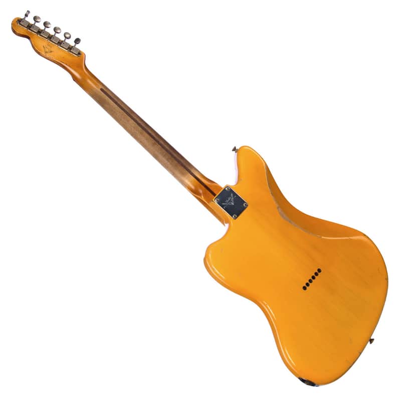 Fender Custom Shop Offset Telecaster 