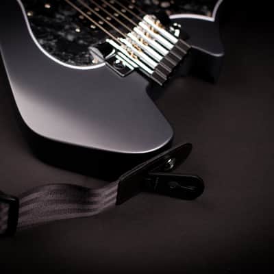 .strandberg* ACME VitalGrip Guitar Strap image 2