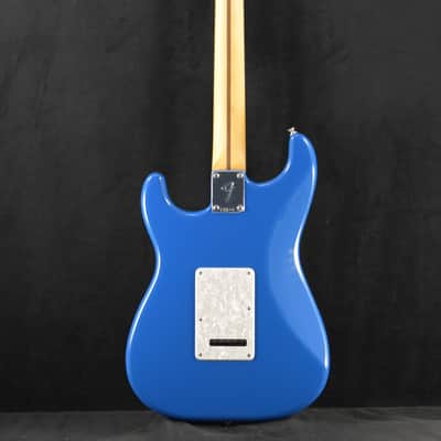 Mint Fender Player II Modified Stratocaster Electric Blue Rosewood Fingerboard image 8