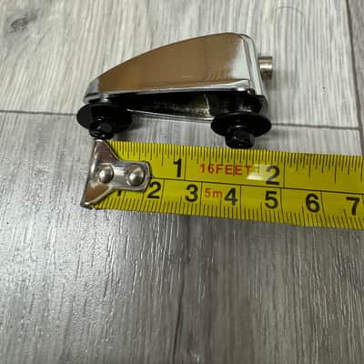 TAMA Imperialstar Tom Drum Lugs 40mm Hardware x6 / Drum Spares #OI40 image 6
