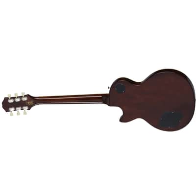 Epiphone Slash Signature Les Paul Standard Guitar - November Burst image 7