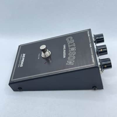 JHS Pedals USED ​​CRIMSON Bild 3