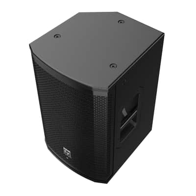 Electro-Voice ETX-10P 10-Inch 2000W 2-Way Portable Powered Loudspeaker (Black) image 6