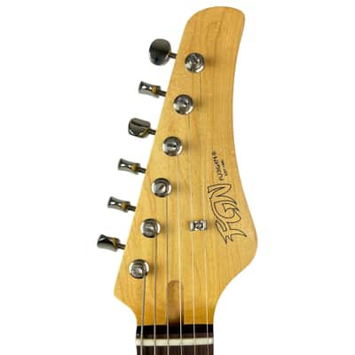 FGN Fujigen Japan J-Standard HSS 2020 image 10