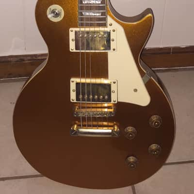 Stedman Pro Les Paul Electric Guitar image 1