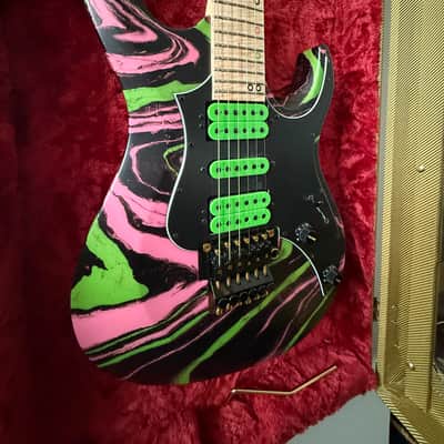 Kiesel Aries 2023 - GPB Swirl image 4
