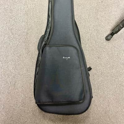 Enya Nova Go SP1- Travel Carbon Fiber Acoustic Electric image 21