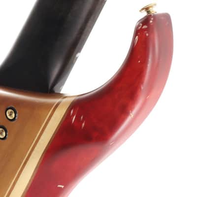 Atlansia GALAXY 5st -Made in Japan- /Used image 9