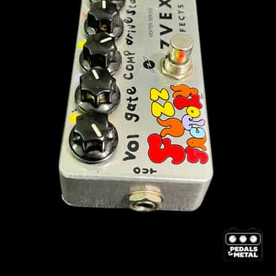 Zvex Fuzz Factory Vexter-x19015 image 4