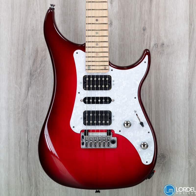 Vigier Excalibur supra HSH image 1