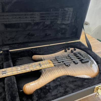 SPECTOR NS 2 - USA 2021 - 4 STRINGS image 19
