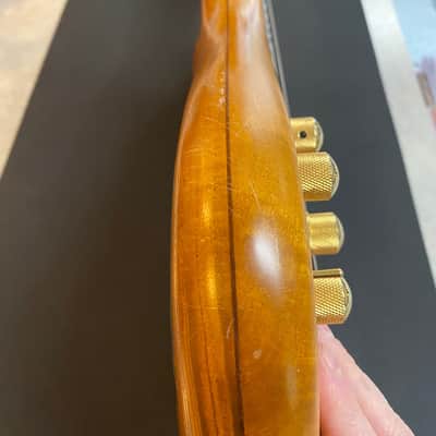 Warwick Streamer LX JazzMan Left Handed image 9