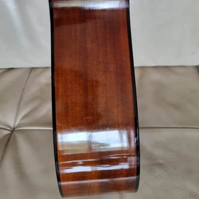 Yamaha CG100A 80-90s - Natural Brown image 6