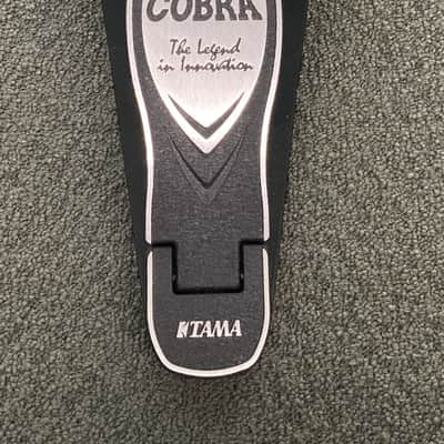 Tama HP900PN Iron Cobra 900 Series Power Glide Single Bass Drum Pedal image 4