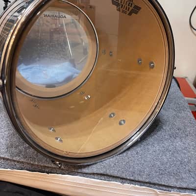 Tama Rockstar DX 12 inch Tom Japan image 9