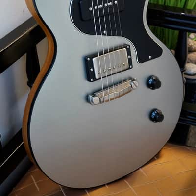 Nik Huber Krautster II, Ice Blue metallic image 6