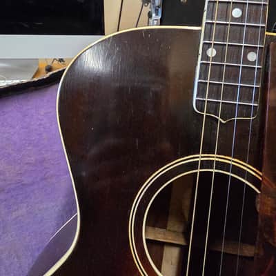 Gibson TG-1 Tenor Guitar 1920s image 5