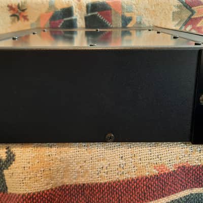 Roland JV-2080 64-Voice Synthesizer Module 1997 - 2000 - Black image 6