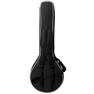 Epiphone Mastertone Bowtie Open Back 5-String Banjo With Gigbag image 7