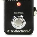 TC Electronic Ditto Looper Pedal
