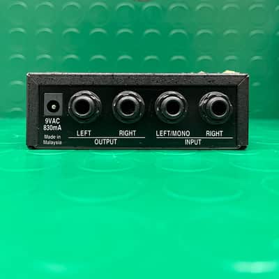 Alesis PICOVERB - Black image 3
