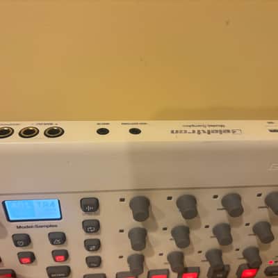 Elektron Model:Samples 6-Track Sample-Based Groovebox drum machine synthesizer image 4