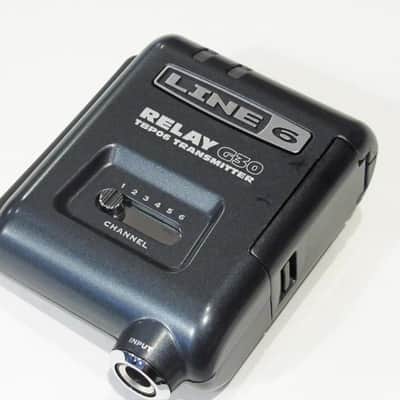 Immagine Line6 USED ​​Relay G30 [Wireless System] (Wireless) - 5
