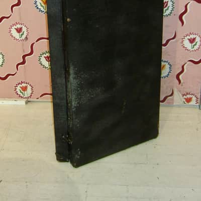 Silvertone Case Amp from a 1457 - As Is - 1964-67 image 6