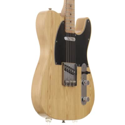 FENDER JAPAN TL72-55 E.Serial Natural [MIJ/E925739] (07/06) image 8