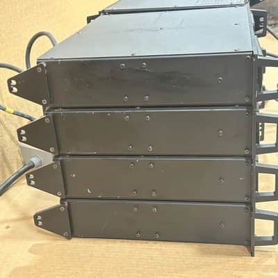 LAB GRUPPEN FP3400 2-Channel Professional Power Amplifier #3400 (LOT OF 4) THS image 6