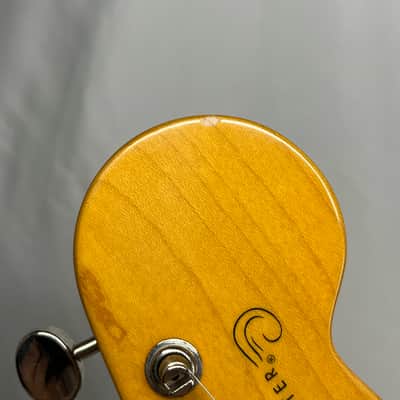 Squier Jazzmaster Doublecut Electric Guitar image 22