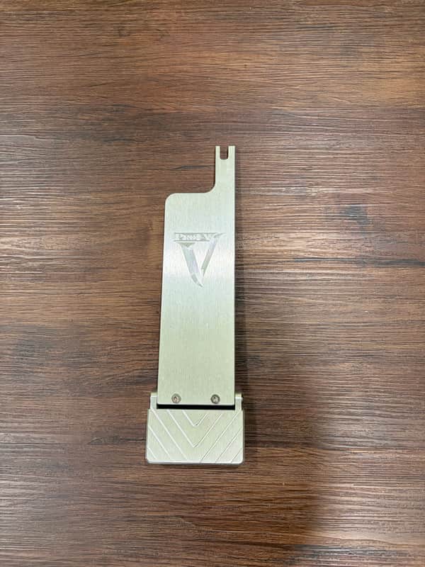 Trick Pro1V Shortboard Assembly