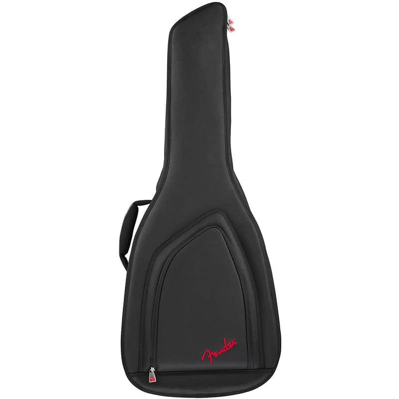 Fender FAC-610 Classical Guitar Gig Bag image 1