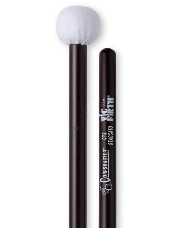 Vic Firth Timpani Mallets CT3 image 1