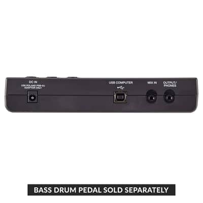 Roland TD-07DMK Electronic Drum Set image 6