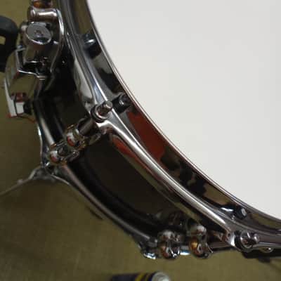 Pearl Special Reserve Snare 14x5" (= Pearl Masters Reserve Kessel) image 6