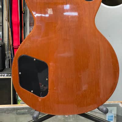 Gibson Les Paul Traditional 2011 - Honey Burst image 7