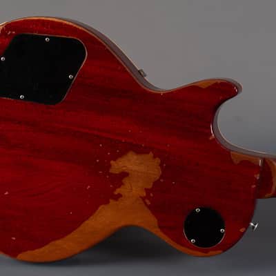 Gibson 1959 Les Paul Collectors Choice CC8 "The Beast" 2013 image 6