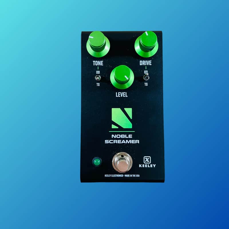 Keeley Noble Screamer
