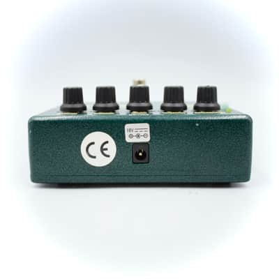 MXR DD11 Dime Distortion Guitar Effect Pedal AA59D991 image 9