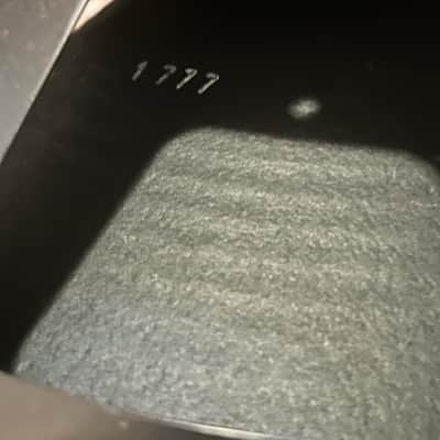 Eminence 12" Unknown Greenback-style Guitar Speaker Pair image 5