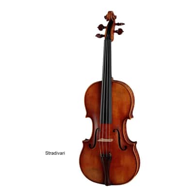 Joseph Klotz Violin 1795 Original Varnish | Reverb