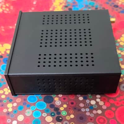 Pro-Ject S2 Streambox Ultra 2025 - Black image 3