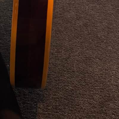 Gibson Les Paul Artisan 3-Pickup 1977 - Walnut image 8
