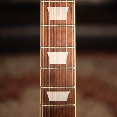 Yamaha SL550S Japan Les Paul copy image 13