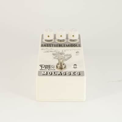 Pine-Box Custom Effects Molasses Equalizer image 4