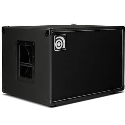 Ampeg Venture VB-112 Bass Speaker Cabinet image 2