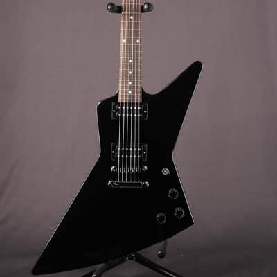 Gibson '80s Explorer - Ebony image 3